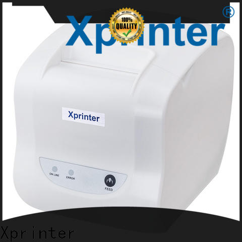 Xprinter durable printer 58mm personalized for retail