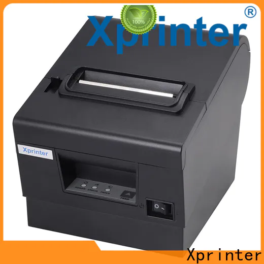Xprinter reliable custom thermal printer with good price for mall