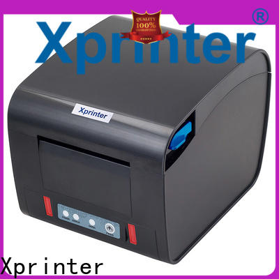 Xprinter reliable cheap bluetooth receipt printer design for mall