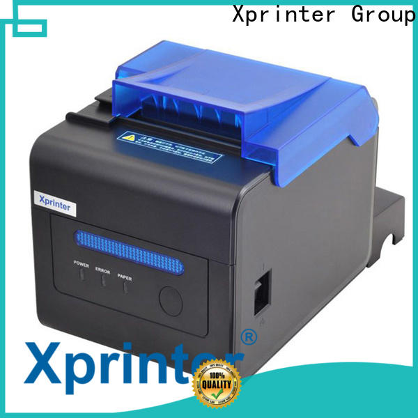 Xprinter reliable store receipt printer factory for store