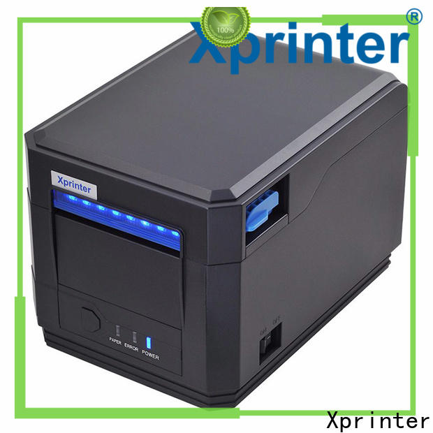 Xprinter standard design for shop