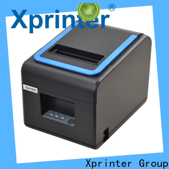 Xprinter bluetooth wireless receipt printer factory for shop