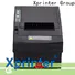 traditional electronic receipt printer factory for mall