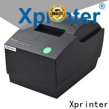 Xprinter usb powered receipt printer wholesale for retail