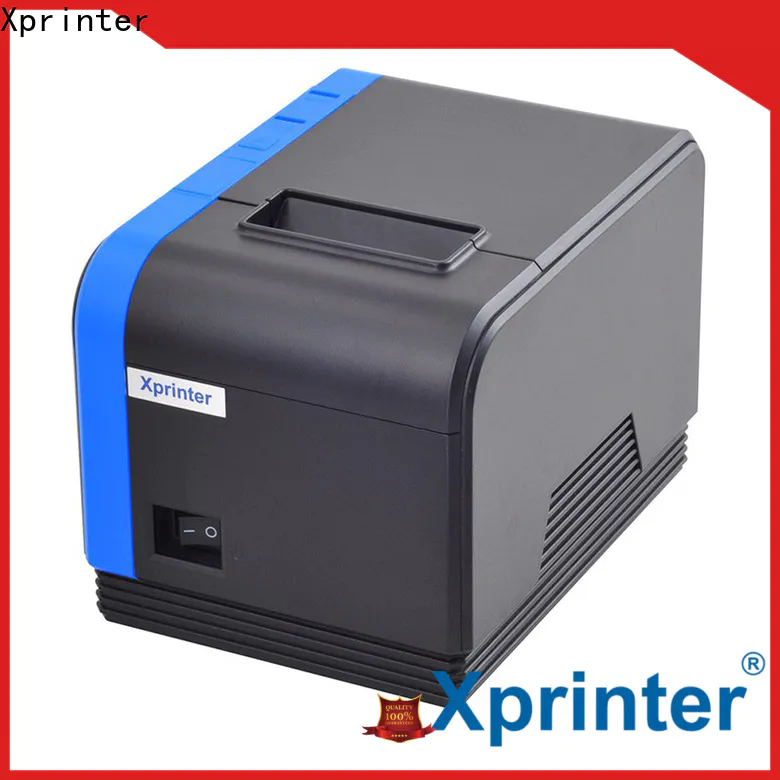 Xprinter buy bluetooth thermal printer wholesale for shop