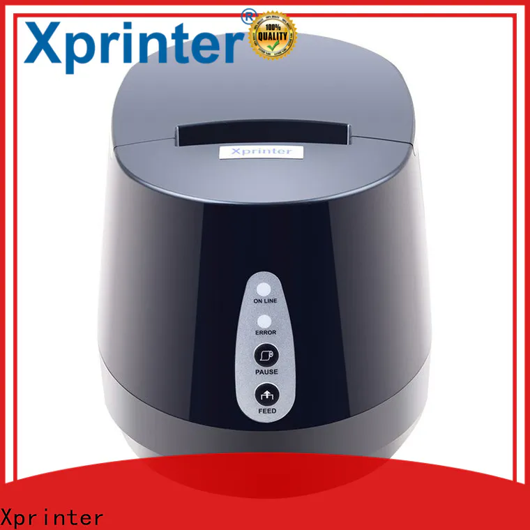 Xprinter monochromatic slip printer for sale wholesale for store