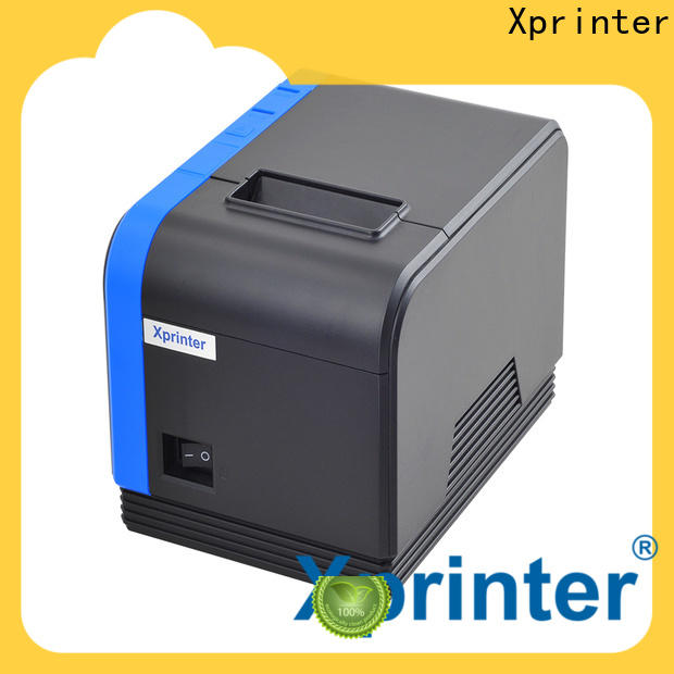 Xprinter durable pos58 printer supplier for store