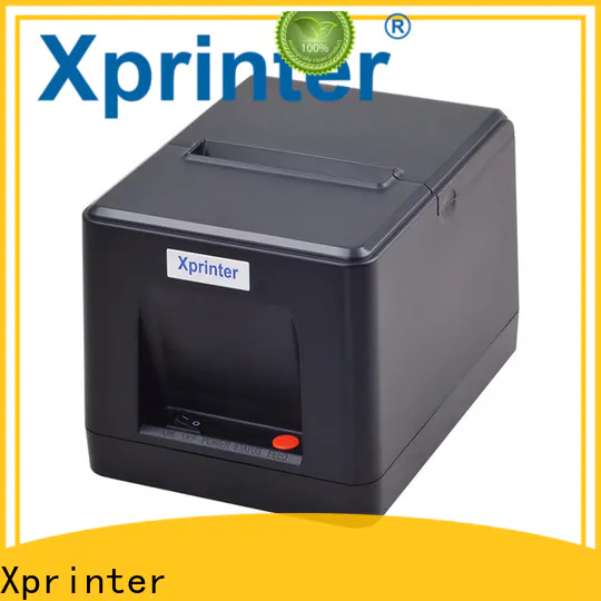 Xprinter thermal printer online directly sale for storage