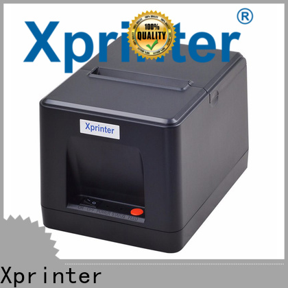 Xprinter pos 58 thermal printer supplier for shop