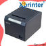 traditional pos receipt printer design for store