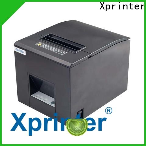 Xprinter multilingual wireless receipt printer for ipad with good price for retail