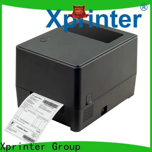 Xprinter best thermal printer design for shop