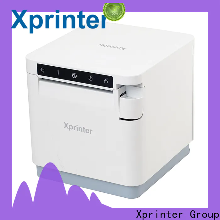 Xprinter buy receipt printer design for shop