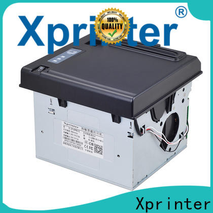 Xprinter thermal barcode printer manufacturer for shop
