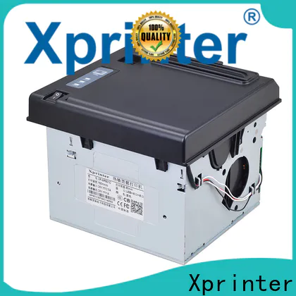 Xprinter thermal barcode printer manufacturer for shop