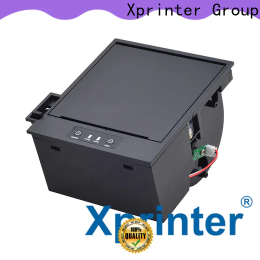 Xprinter practical panel printer series for store