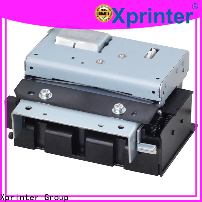 Xprinter best accessories printer factory for storage