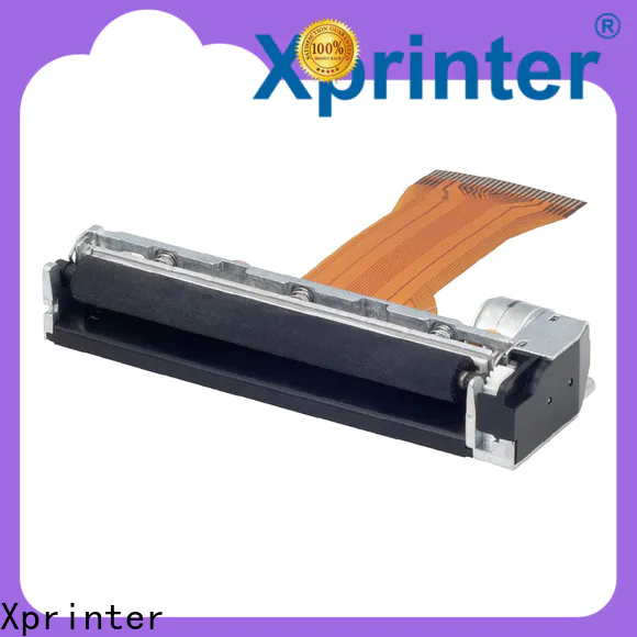 Xprinter voice prompter inquire now for supermarket