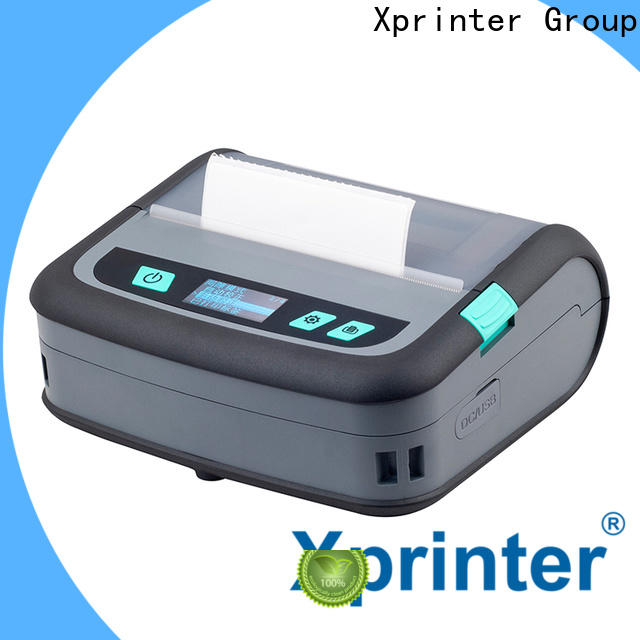 large capacity digital label maker from China for retail