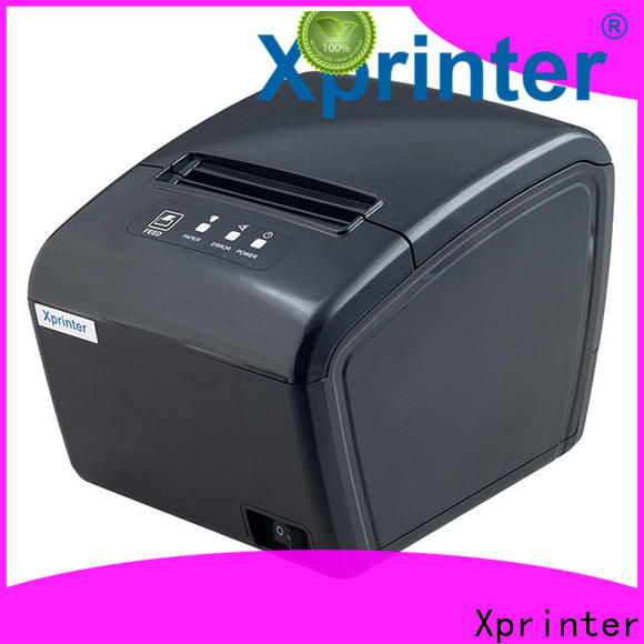 Xprinter printer 80mm design for mall