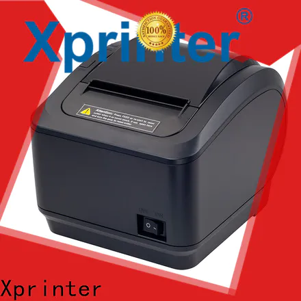 Xprinter pos receipt printer design for store