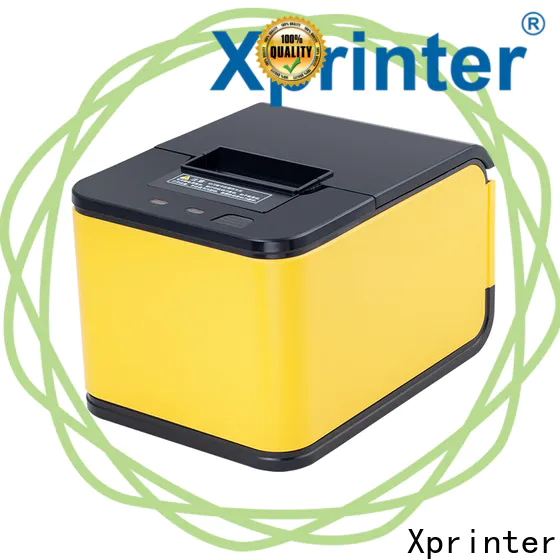 Xprinter monochromatic printer thermal 58mm factory price for mall