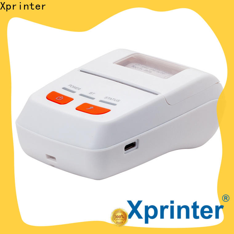 Xprinter portable portable usb receipt printer inquire now for shop