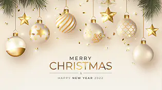 Merry Christmas