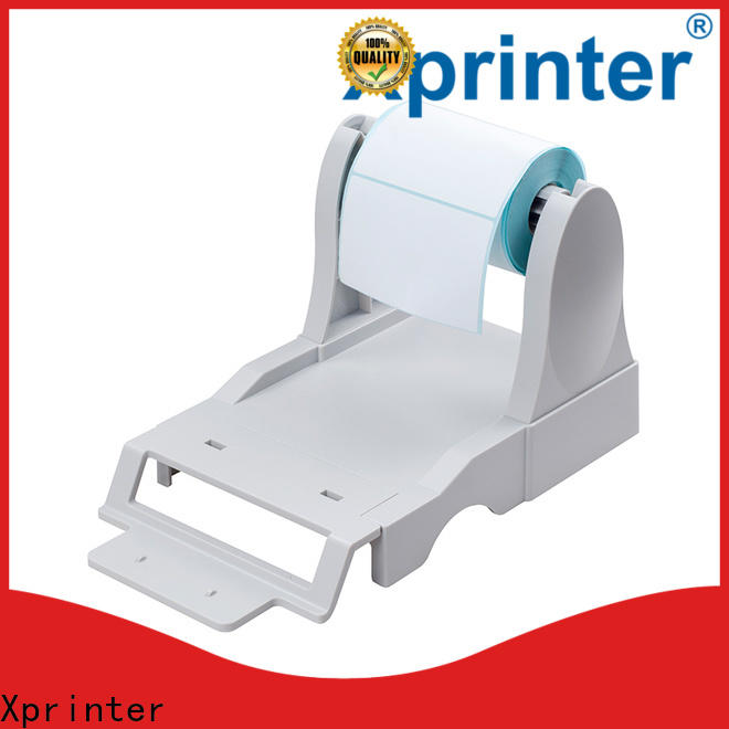 Xprinter receipt printer accessories design for supermarket
