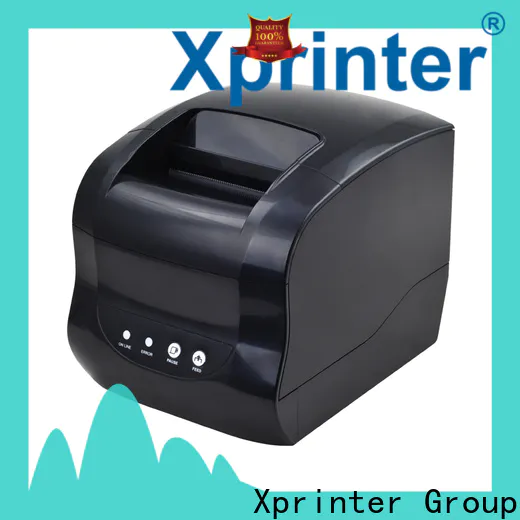 durable pos 80 thermal printer driver design for medical care