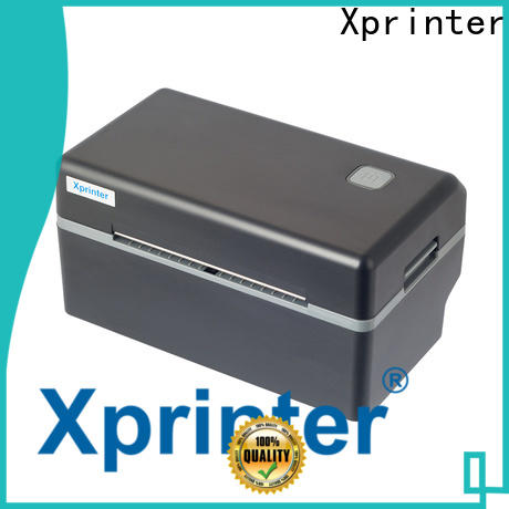 Xprinter barcode label machine directly sale for store