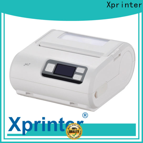 Xprinter quality thermal printer for pc customized for post