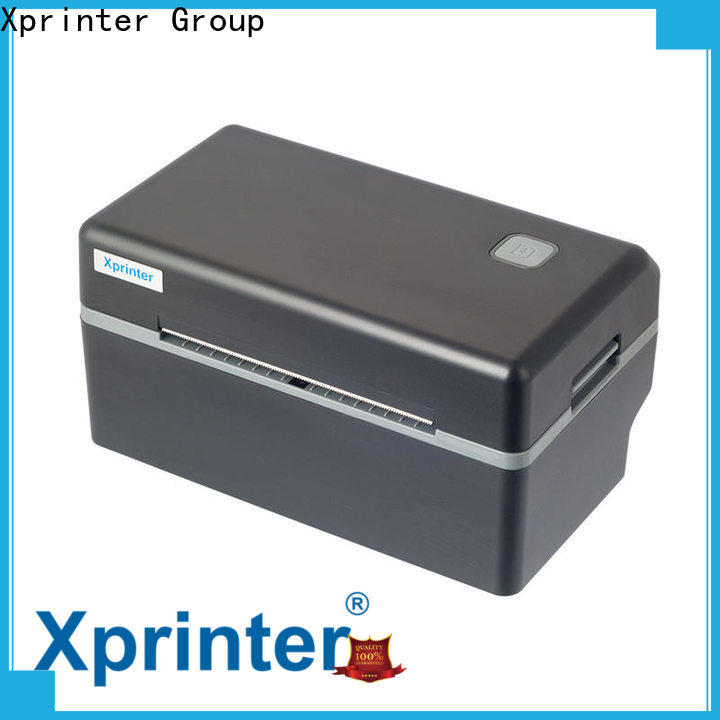 Xprinter dircet thermal bluetooth credit card receipt printer customized for supermarket