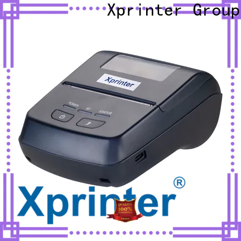 Xprinter retail receipt printer directly sale for medical care