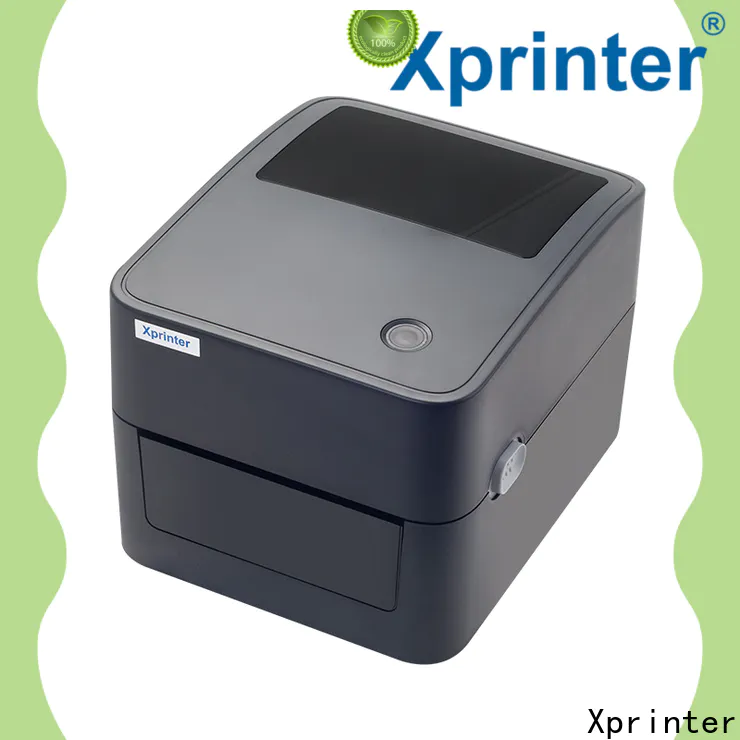 Xprinter professional 4 inch thermal receipt printer series for tax