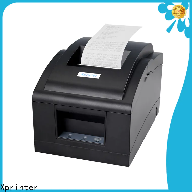 professional dot matrix printer for bill printing directly sale for storage