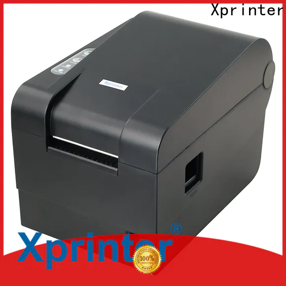 Xprinter professional 4 inch thermal receipt printer wholesale for shop