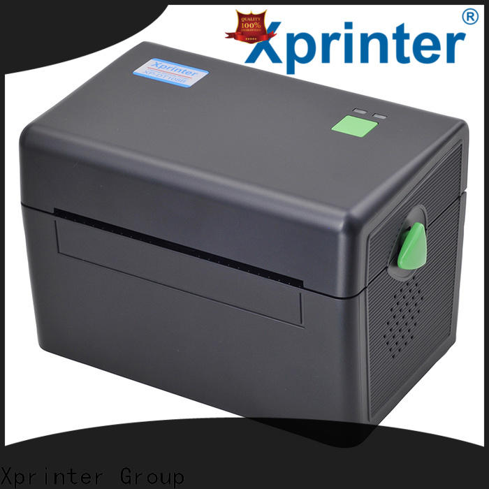 monochromatic pos network printer manufacturer for store