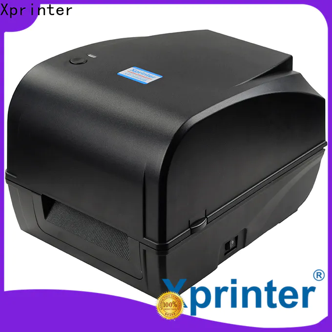 Xprinter network thermal printer with good price for catering