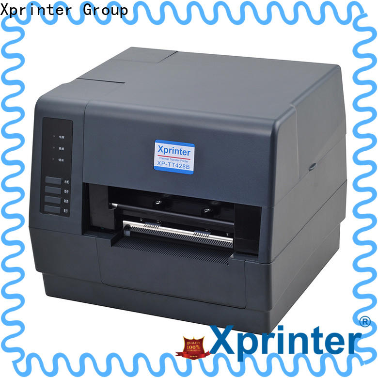 Xprinter dual mode thermal bill printer inquire now for catering