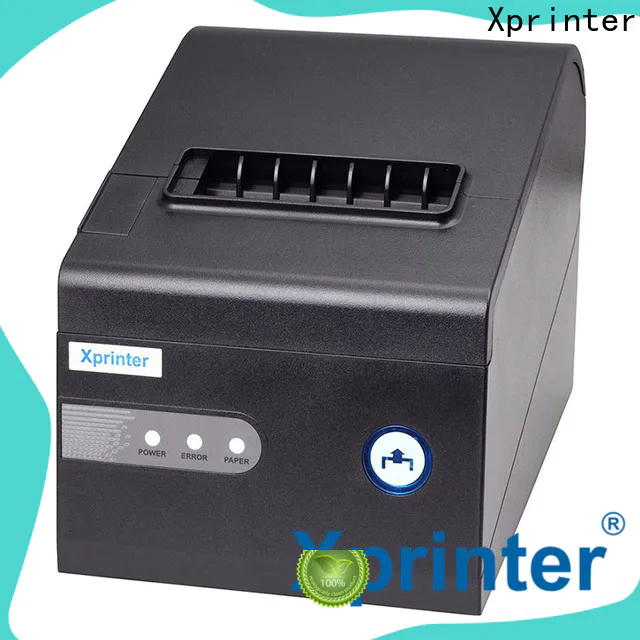 traditional best receipt printer xpd300m with good price for retail