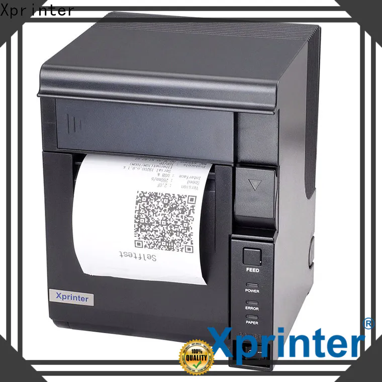 standard mini receipt printer with good price for store