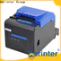 traditional store receipt printer xp58iil factory for mall