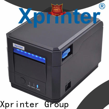 Xprinter multilingual best receipt printer design for shop