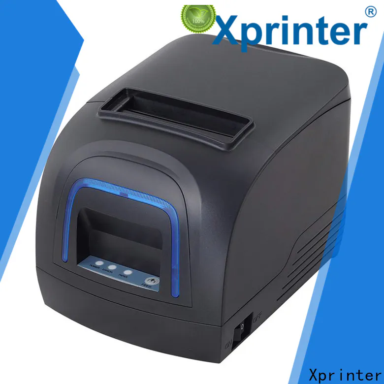 Xprinter xps300h ethernet receipt printer with good price for store