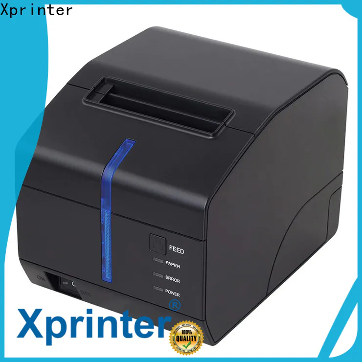 Xprinter xpc230 80mm receipt printer factory for store