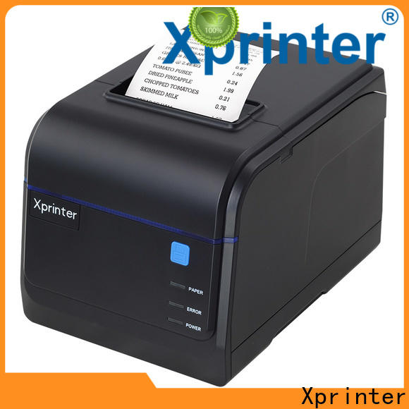Xprinter xpv320n receipt printer online design for mall