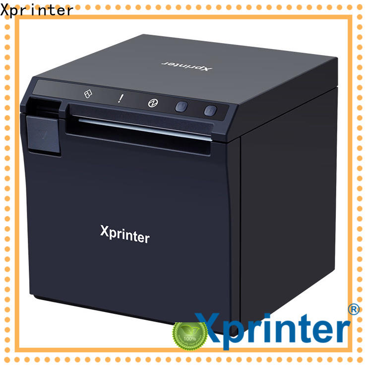 multilingual wireless receipt printer xpd200h design for shop