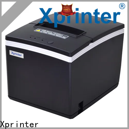 Xprinter traditional small receipt printer factory for mall