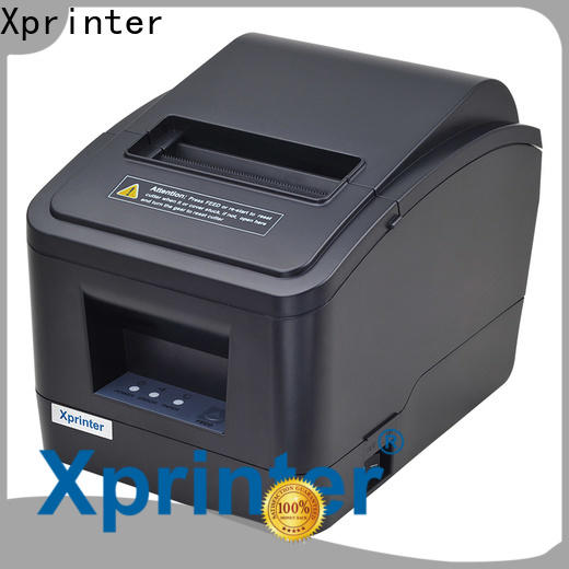 Xprinter traditional receipt printer online design for retail